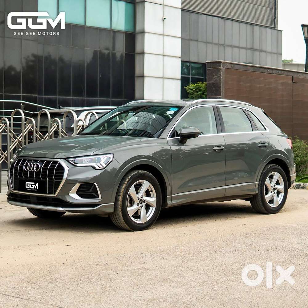 Audi Q3 40 Tfsi Premium Plus, 2023, Petrol