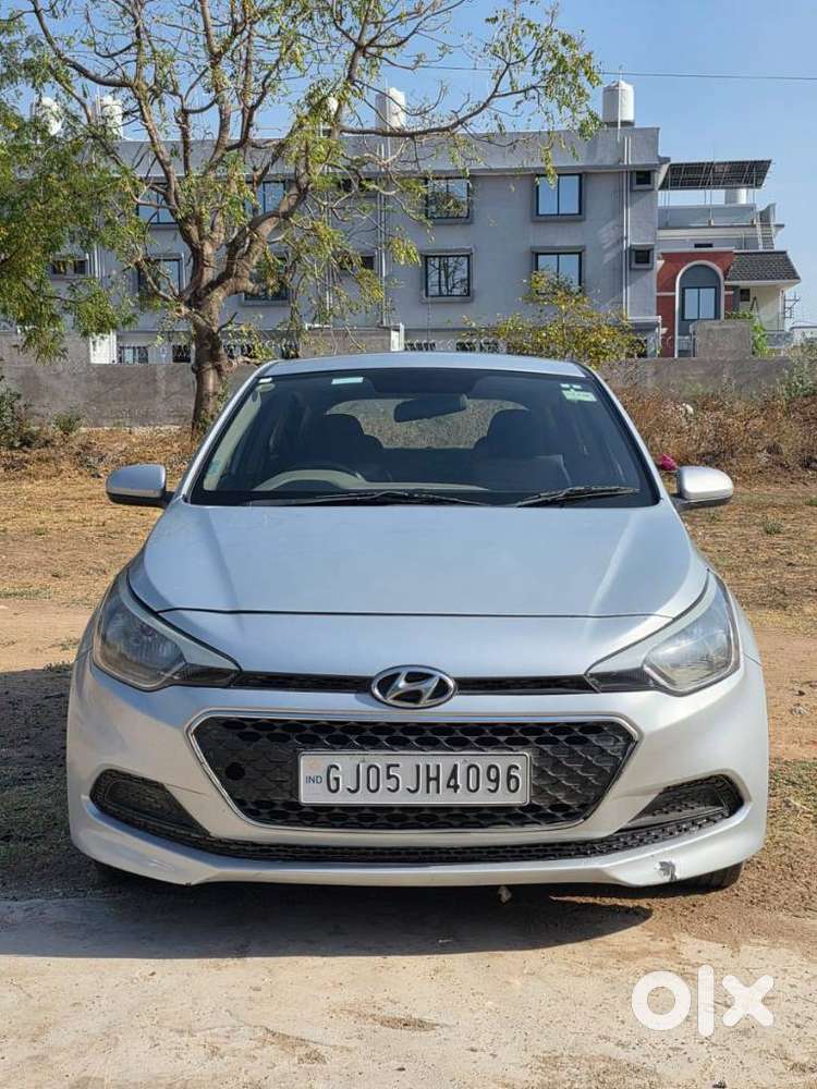 Hyundai I20 Magna 1.4 Crdi 6 Speed, 2014, Diesel