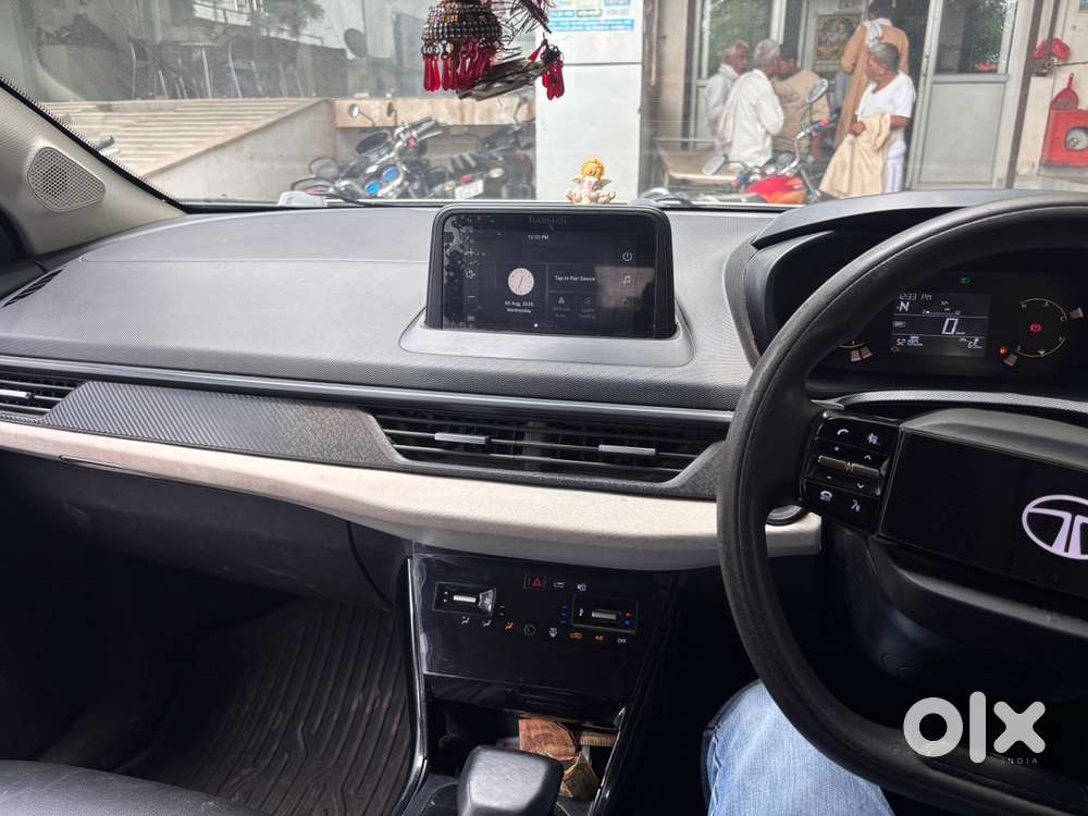 Tata Nexon 2024 Petrol