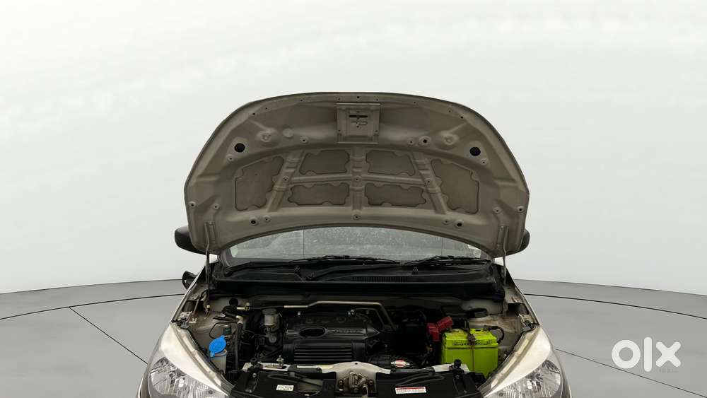 Maruti Suzuki Celerio Vxi, 2015, Petrol