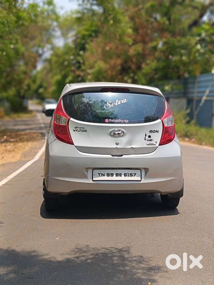 Hyundai Eon Era +, 2014, Petrol