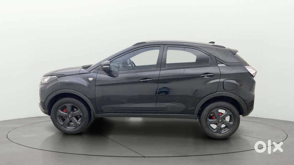 Tata Nexon 1.2 Revotron Xz Plus, 2022, Petrol