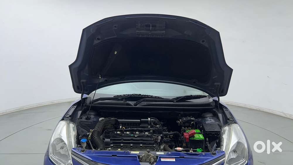Maruti Suzuki Baleno Delta, 2017, Petrol