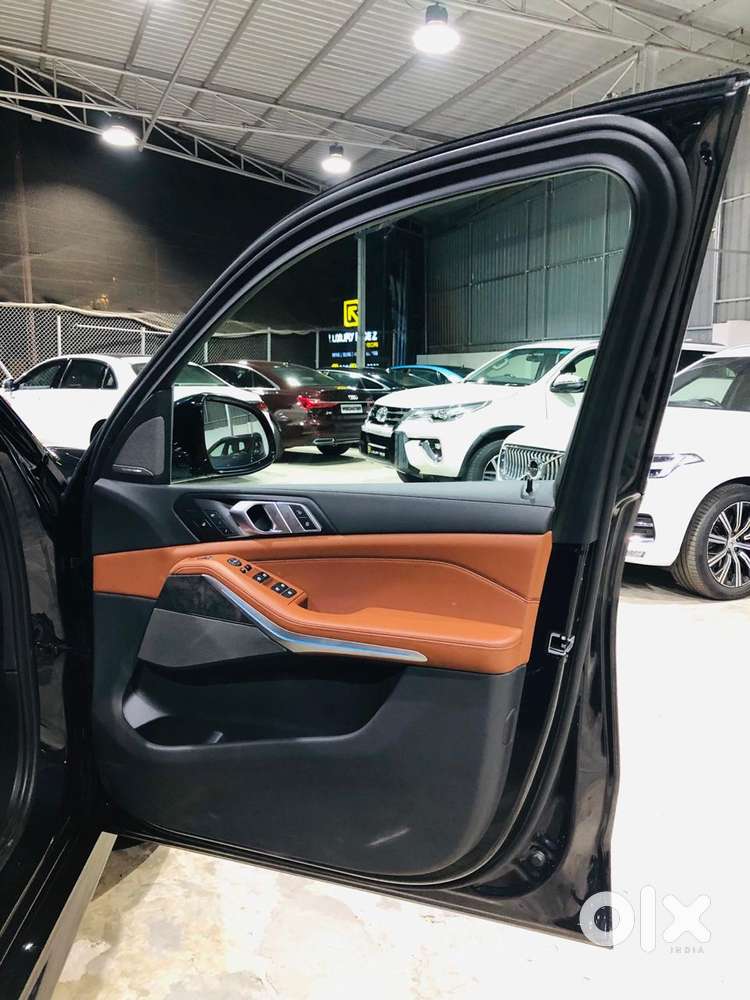 Bmw X5 Xdrive 30d M Sport, 2024, Diesel