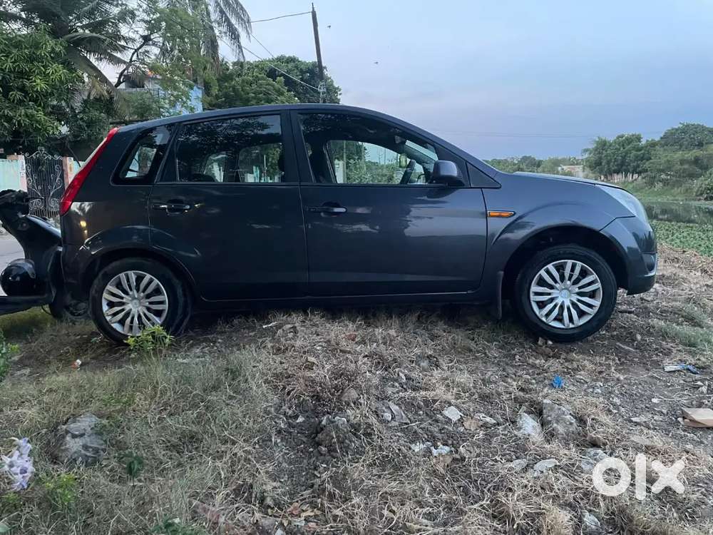 Ford Figo 1.4 Duratorq 2011