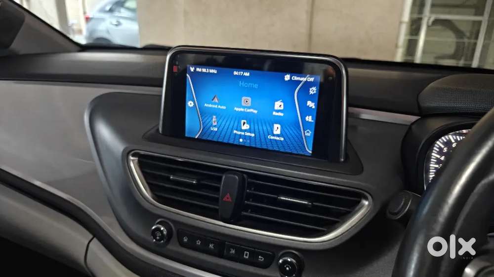 Tata Altroz  Xz 2020