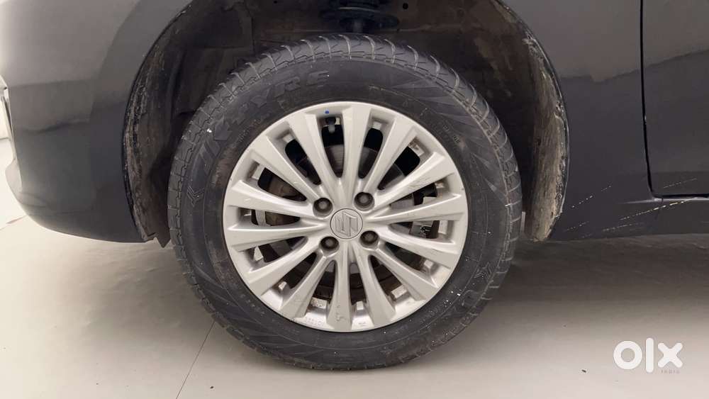 Maruti Suzuki Ciaz 2014-2017 Zxi Plus, 2014, Petrol