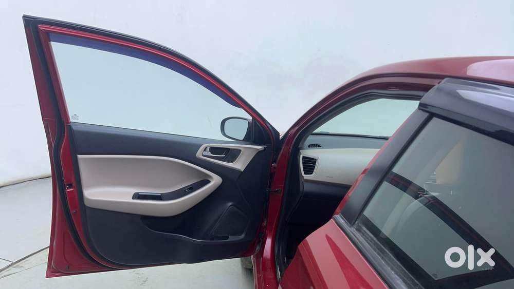 Hyundai Elite I20 [ ] 1.2 Asta, 2015, Petrol