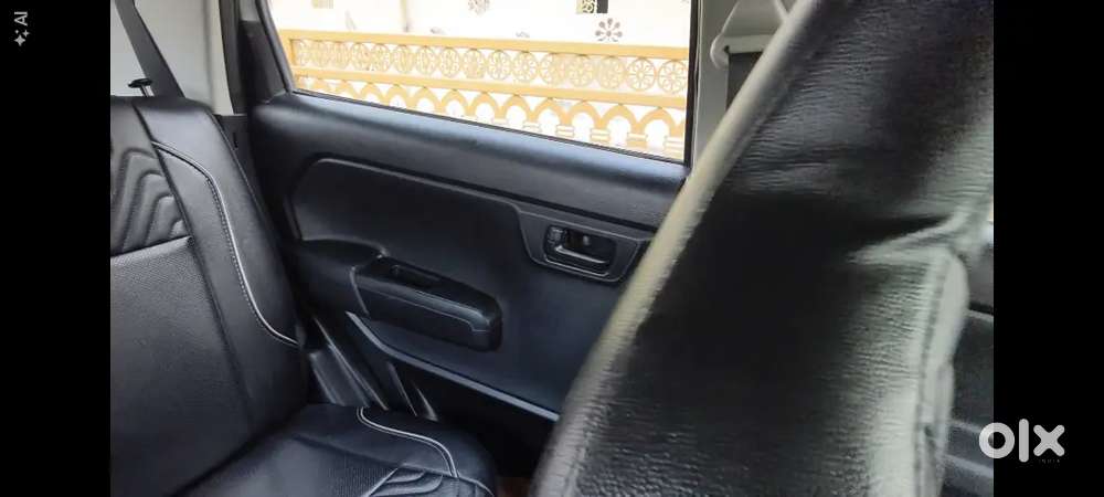 2022 Maruti Suzuki Wagon R Lxi