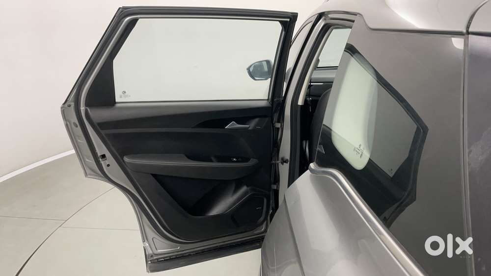 Mg Hector Sharp Dct Petrol, 2019, Petrol