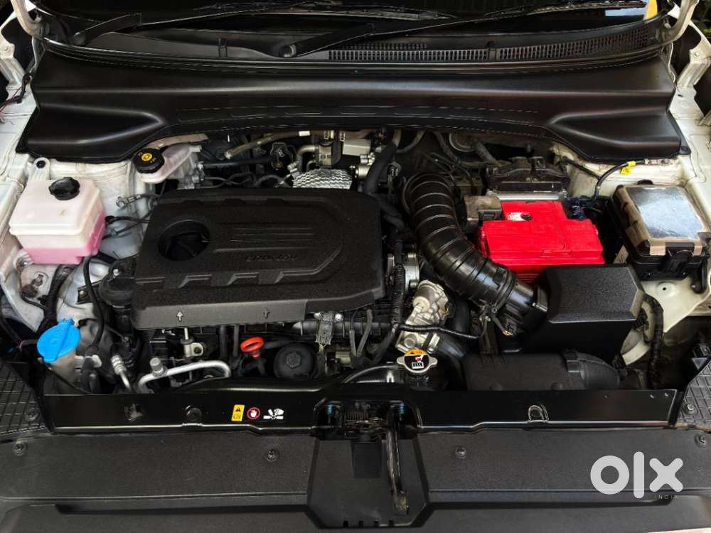 Hyundai Creta Sx 1.5 Diesel, 2021, Diesel