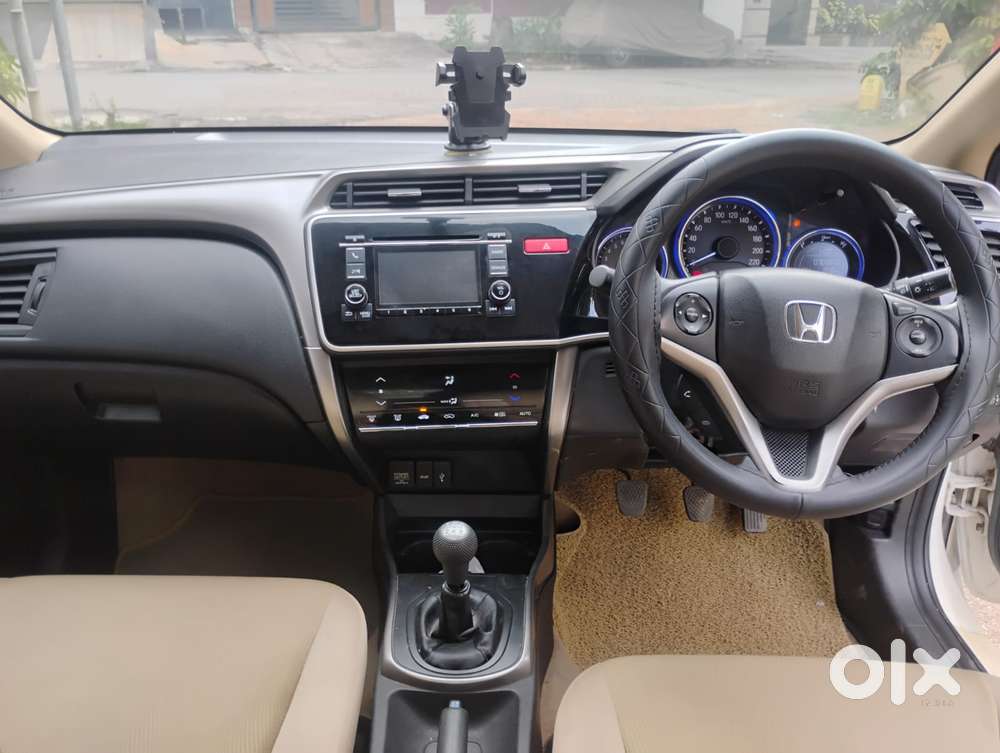 Honda City 2011-2013 V Mt, 2014, Petrol
