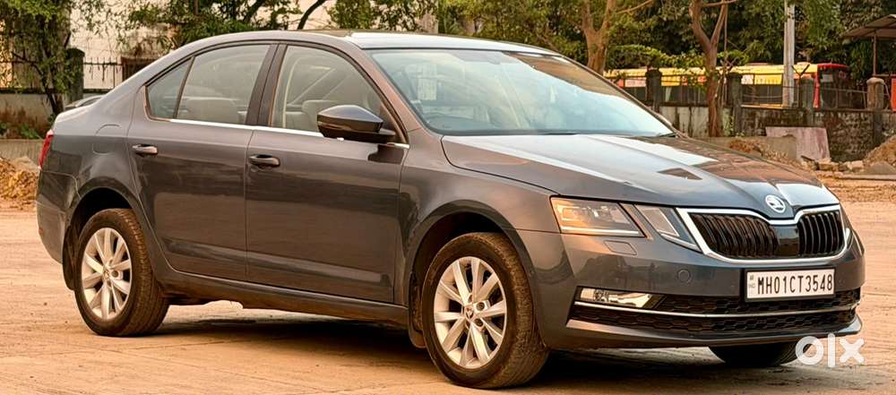 Skoda Octavia 2.0 L&k Tdi, 2017, Diesel