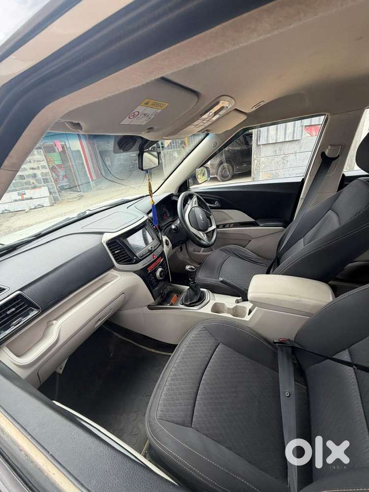 Mahindra Xuv300 2020 Car