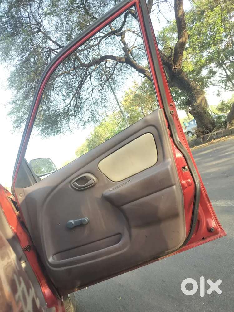 Alto Petrol Working Condition