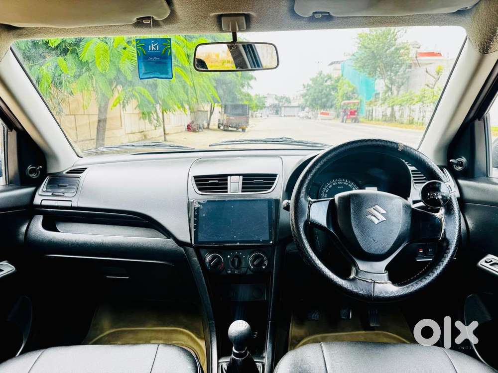 Maruti Suzuki Swift Xdi, 2013, Diesel