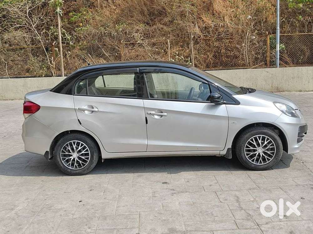 Honda Amaze, 2013, Petrol