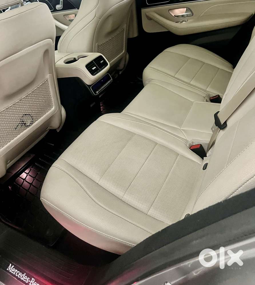 Mercedes-benz Gle 300d 4matic Lwb, 2023, Diesel