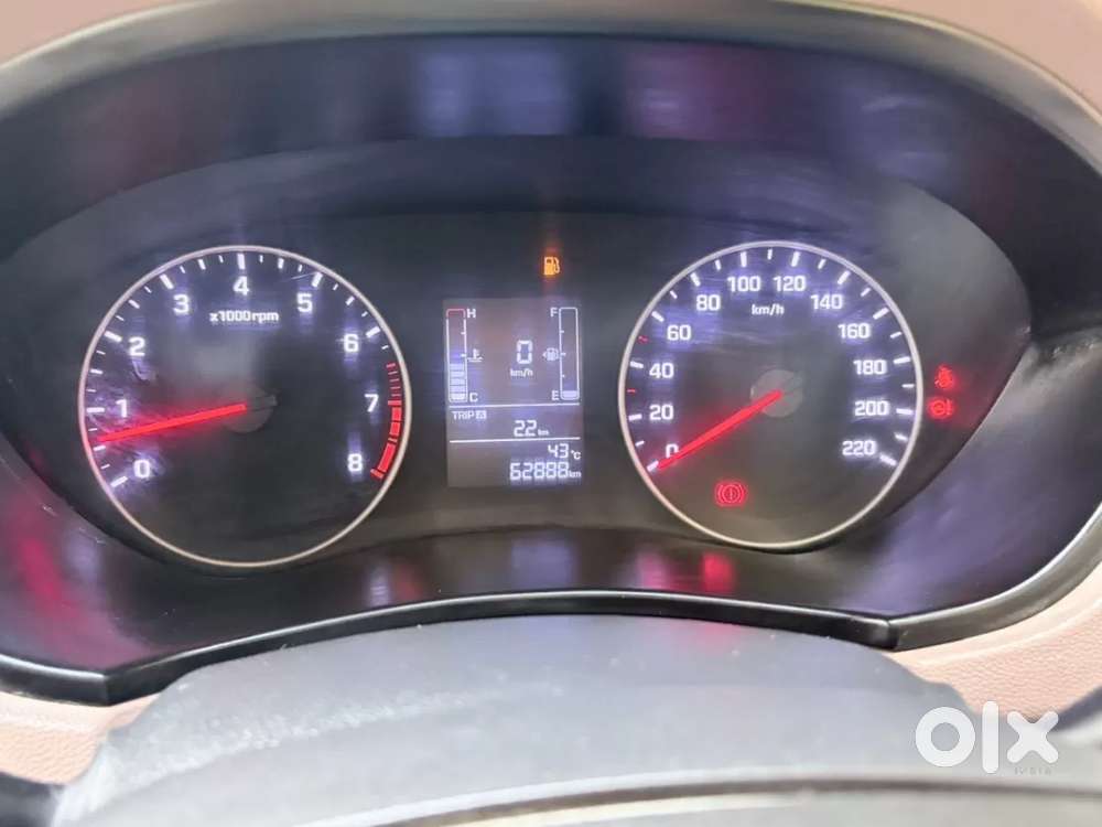 Hyundai Elite I20 1.2 Sportz(o) Vtvt Mt, 2020, Petrol