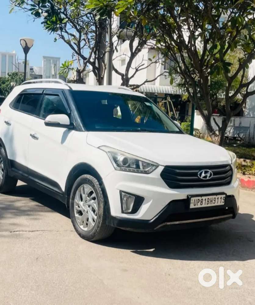 Hyundai Creta 2016 Diesel 89000 Km Driven Good Condition