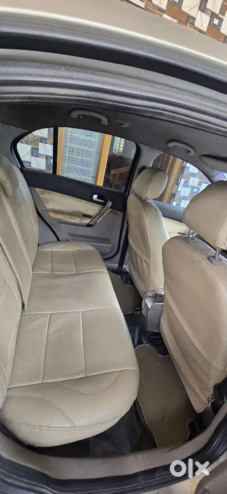 Ford Fiesta 2007