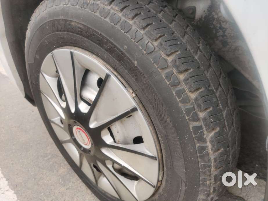 Maruti Suzuki Wagon R Lxi Optional, 2014, Cng & Hybrids