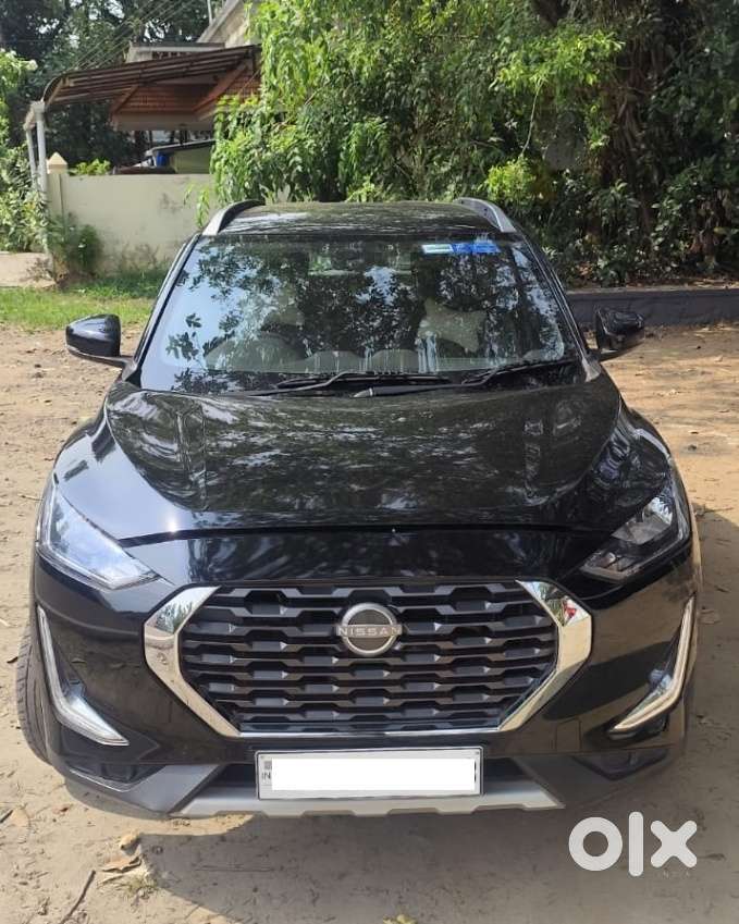 Nissan Magnite 1.0 Xv Turbo Cvt, 2023, Petrol