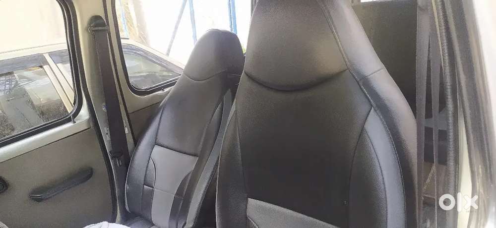 Maruti Suzuki Eeco 2014  85000 Km Driven