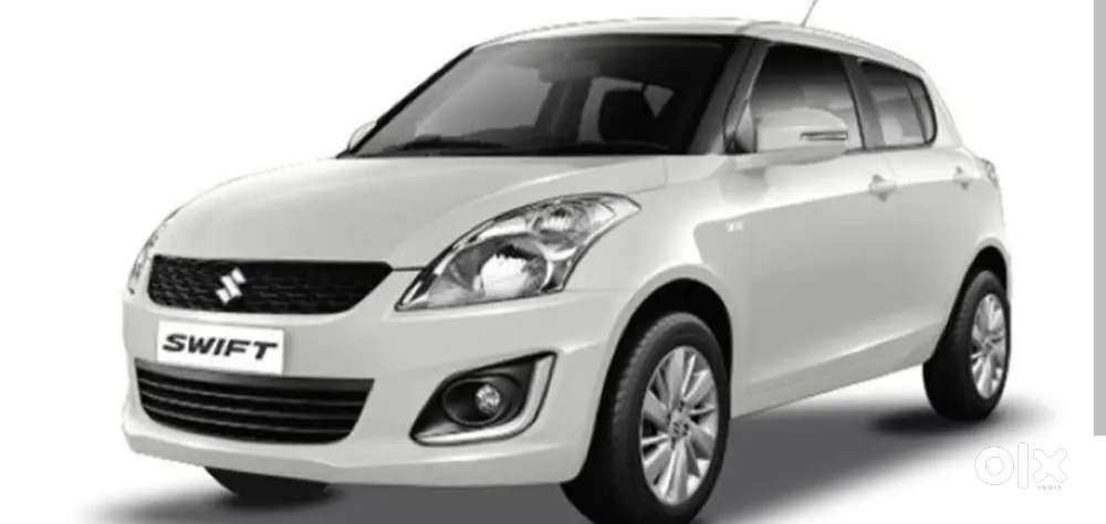 Maruti Suzuki Swift 2017 Petrol 78000 Km Driven