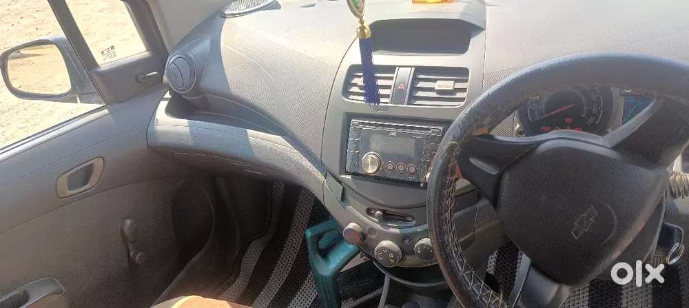 Chevrolet Beat 2011 Petrol 95000 Km Driven