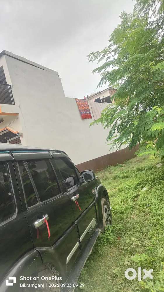 Mahindra Scorpio Classic 2015