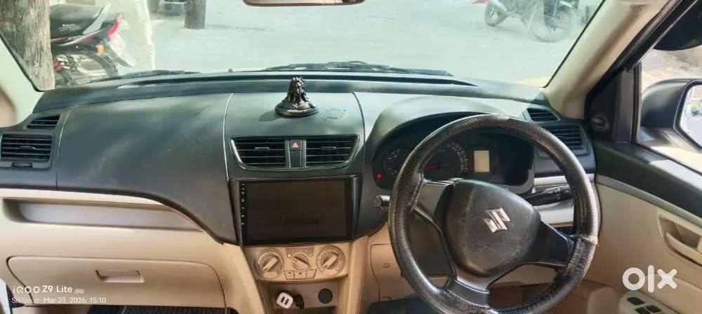 Cng Good Condition, Mileage Smooth Engine Family Used Car