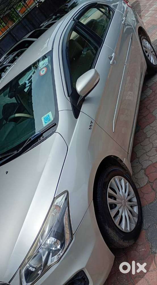 Maruti Suzuki Ciaz Vxi(o), 2016, Petrol