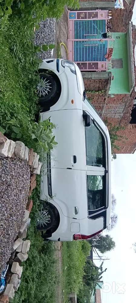 Maruti Suzuki Wagon R 2021 Lxi Manual Petrol