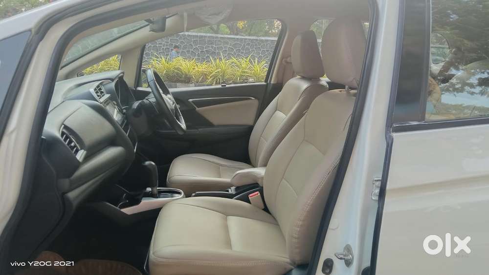 Honda Jazz Vx Cvt, 2019, Petrol