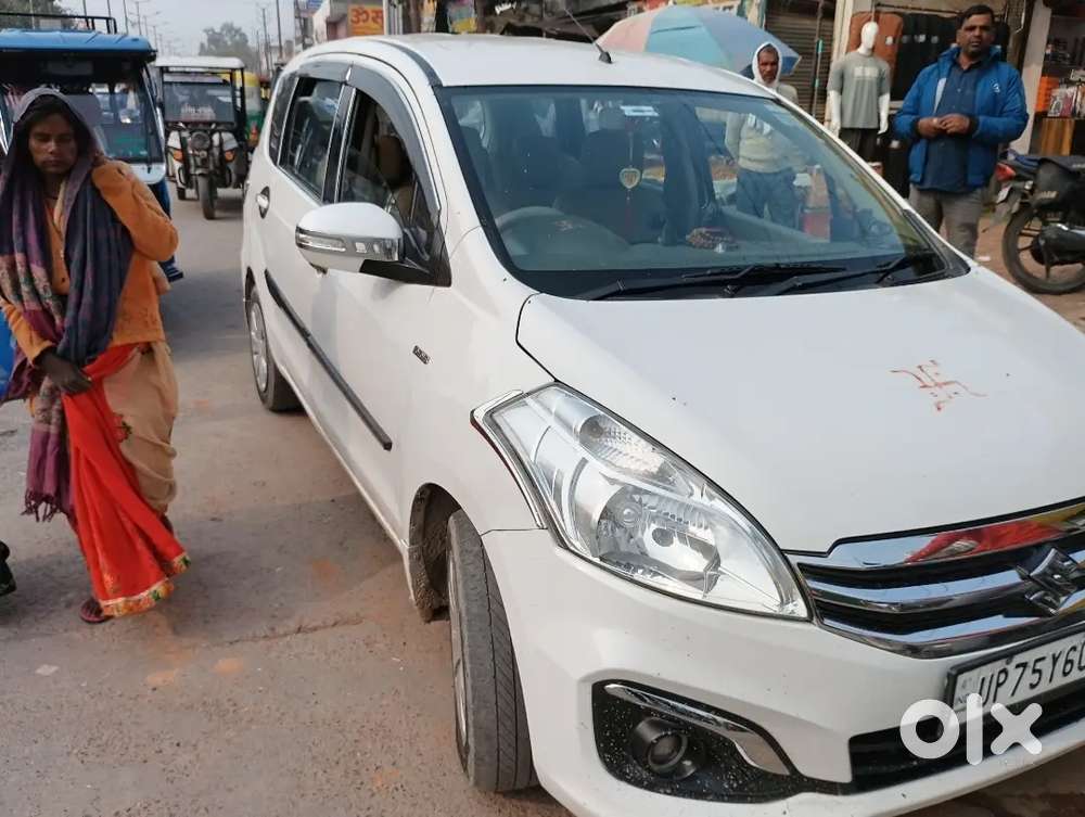 Maruti Ertiga Vdi 2016