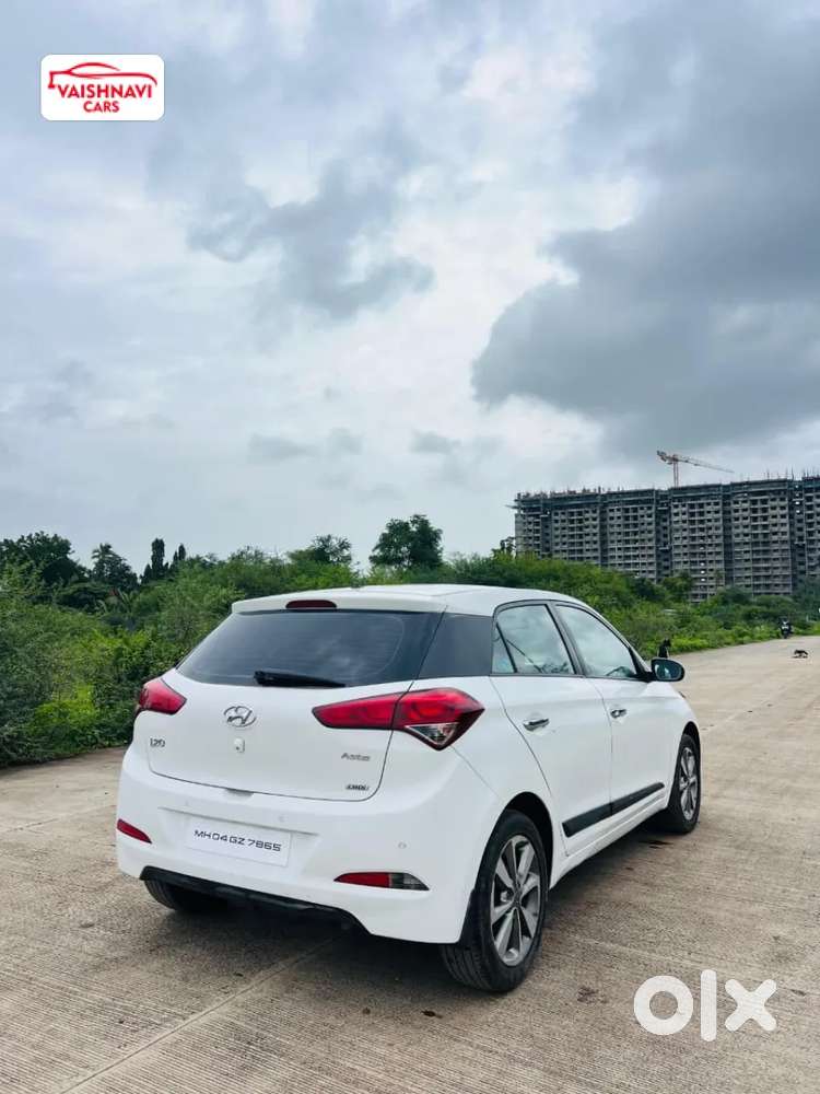 Hyundai Elite I20 Asta 1.4 Crdi, 2015, Diesel