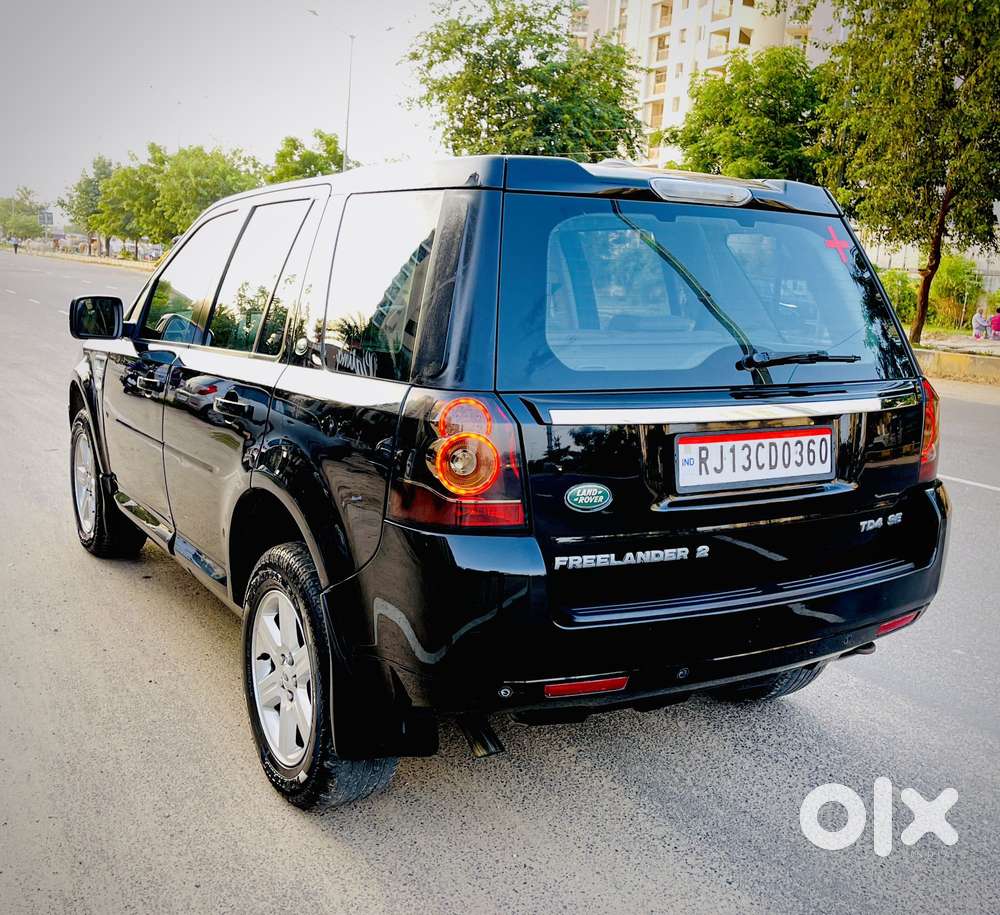 Land Rover Freelander 2 Sd4 Hse, 2015, Diesel