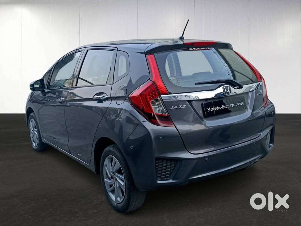Honda Jazz Vx, 2018, Petrol