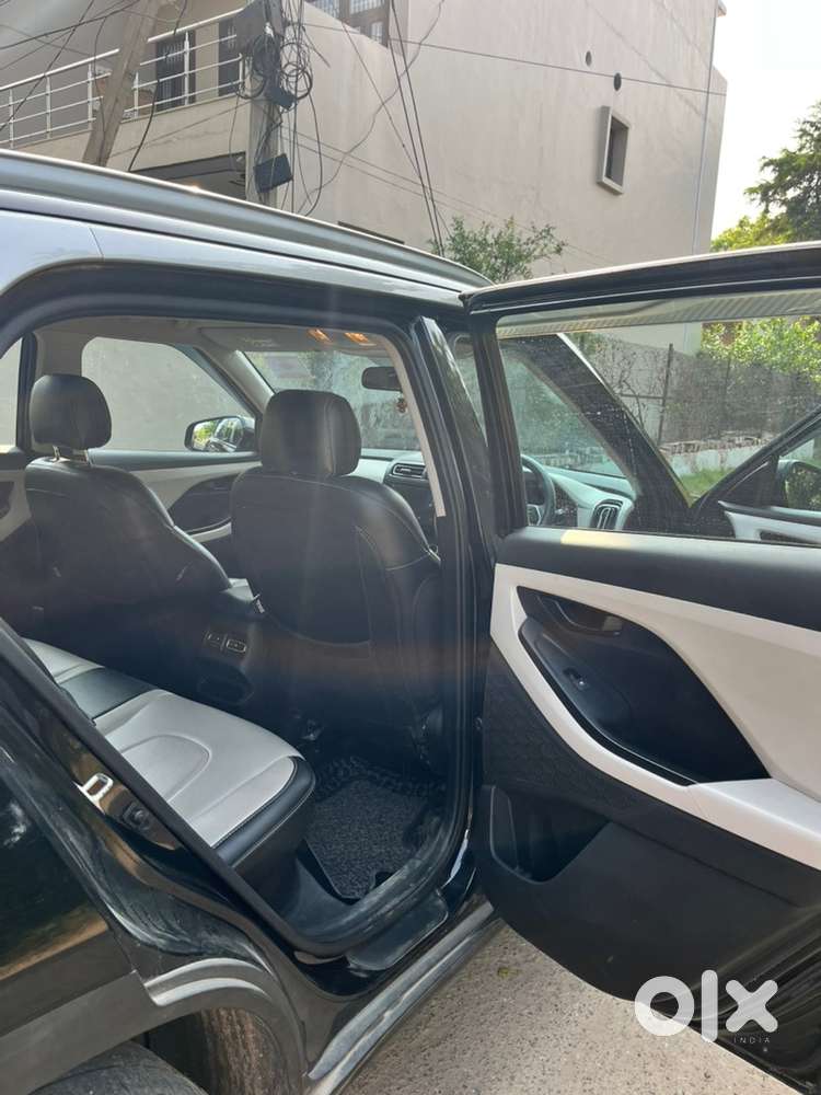 2024 Hyundai Creta Diesel Manual First Owner