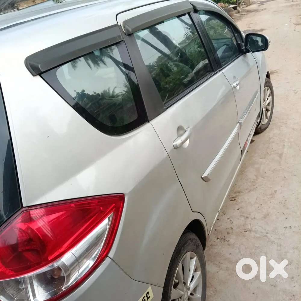 Maruti Ertiga Zdi 2014