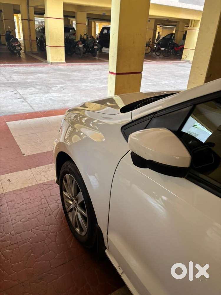 Volkswagen Ameo 2017 Petrol 62000 Km Driven