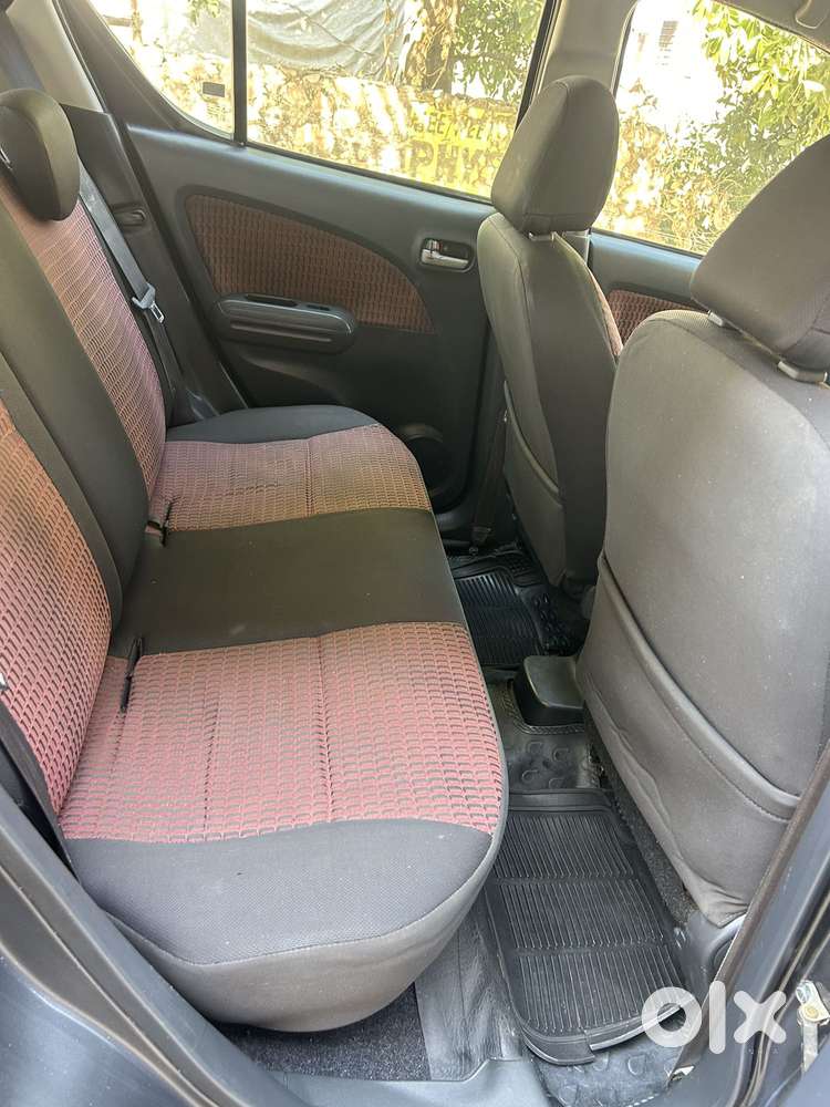 Maruti Suzuki Ritz Vdi Bs-iv, 2014, Diesel