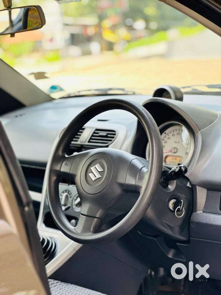 Maruti Suzuki Ritz Vxi (abs) Bs Iv, 2015, Petrol