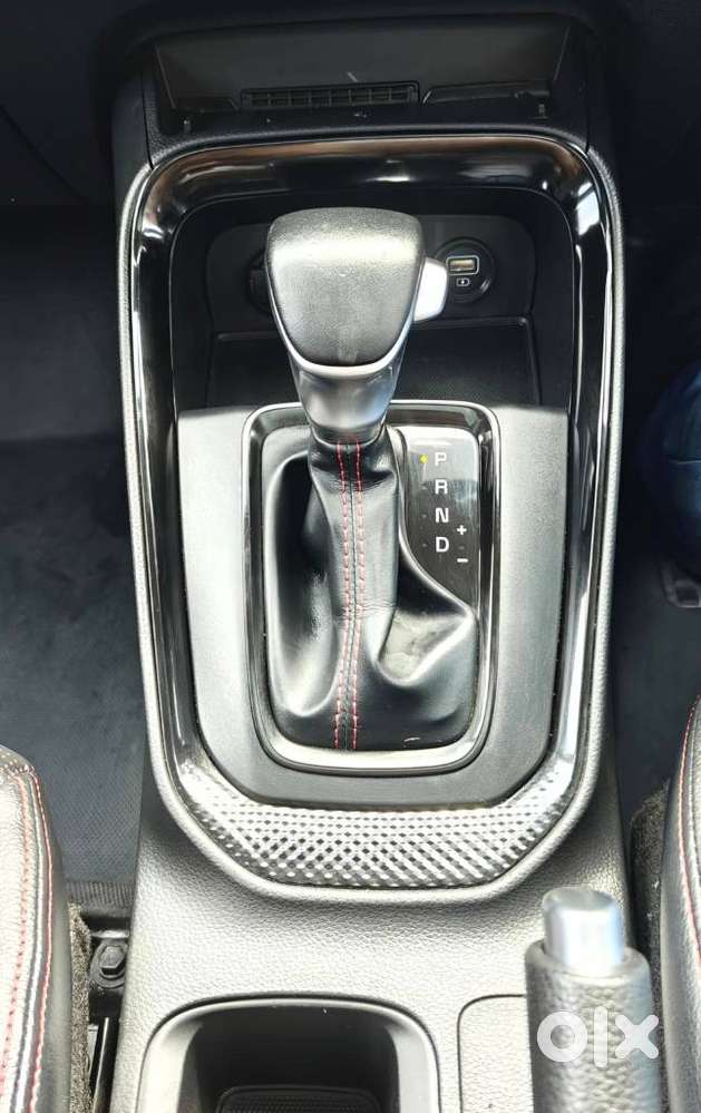 Kia Sonet 1.0 Gtx Plus Dct, 2022, Petrol