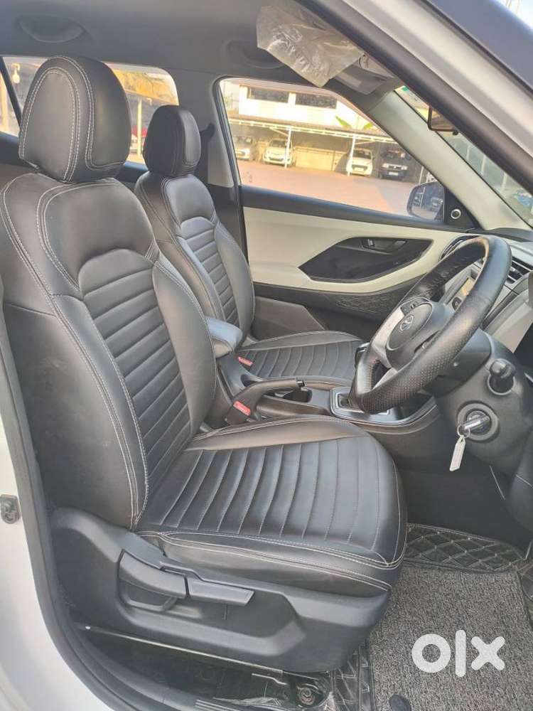 Hyundai Creta, 2021, Diesel