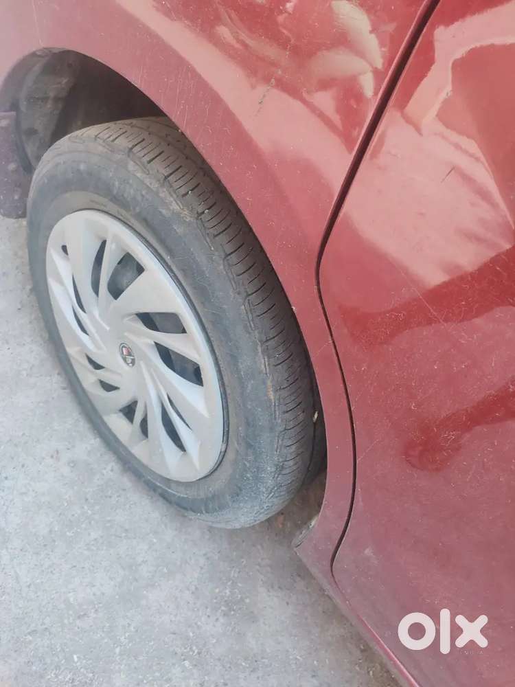 Maruti Suzuki Ertiga 2015 Petrol 86000 Km Driven