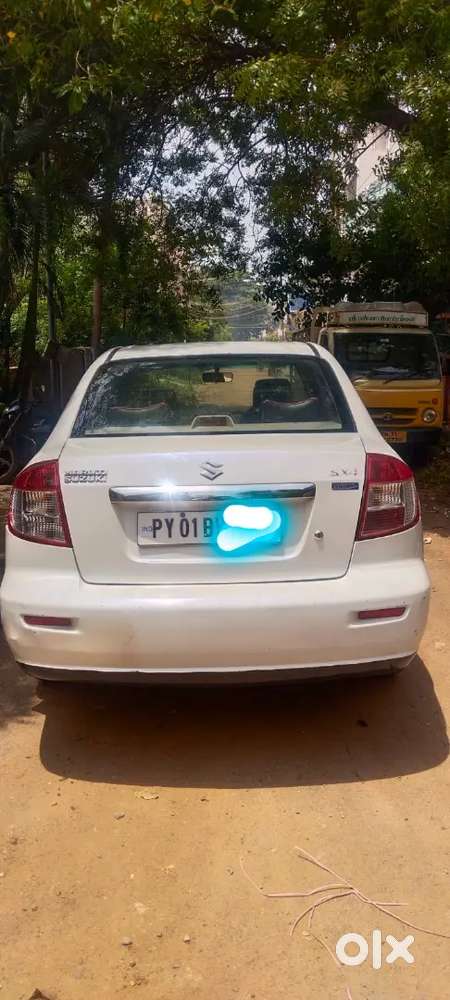 Maruti Suzuki Sx4 2013 Diesel Good Condition