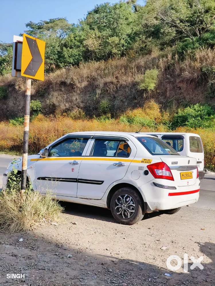 Maruti Suzuki Swift Dzire Tour 2022
