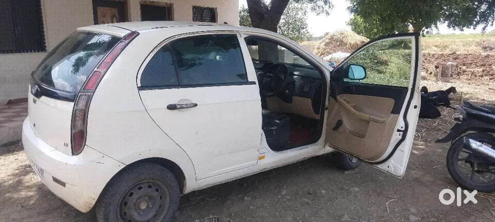 Tata Vista Tech 2013 Diesel